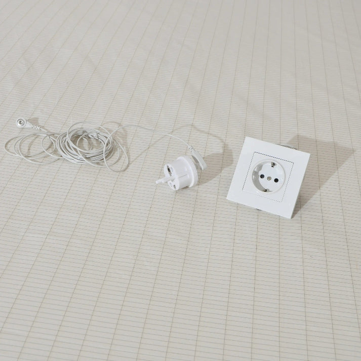 GroundingWell Topraklama Çarşafı