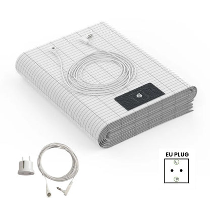 GroundingWell Topraklama Çarşafı