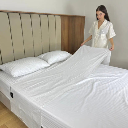 GroundingWell Topraklama Çarşafı